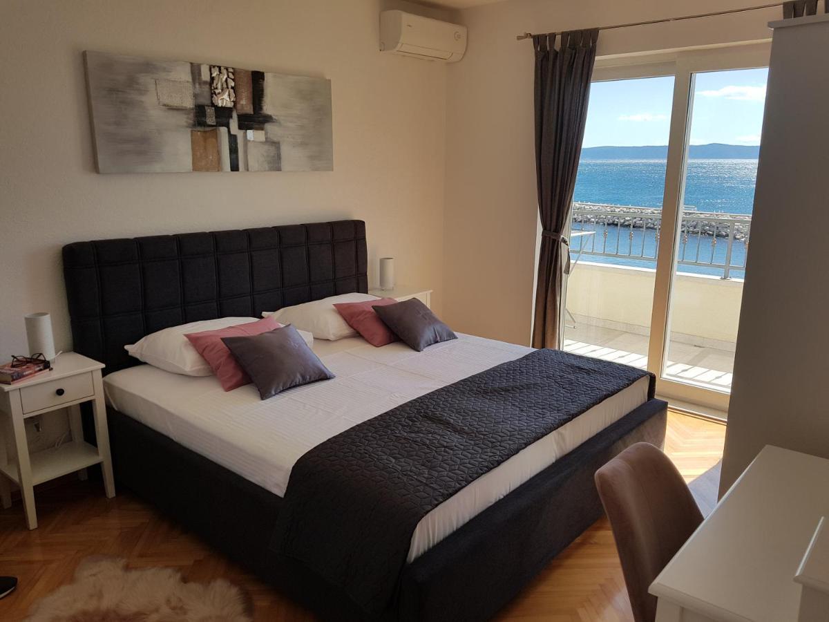 Gaston Apartment