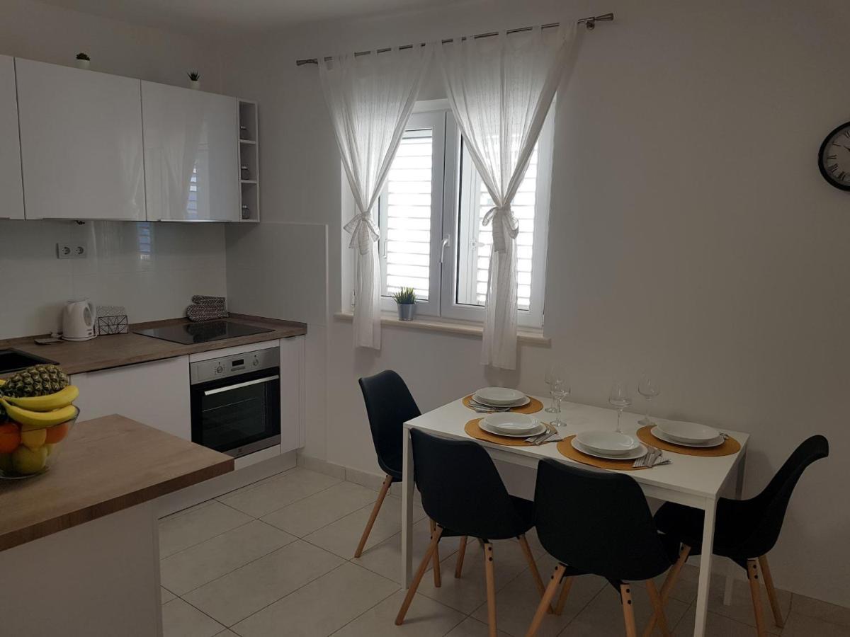 Apartment Gaston *
