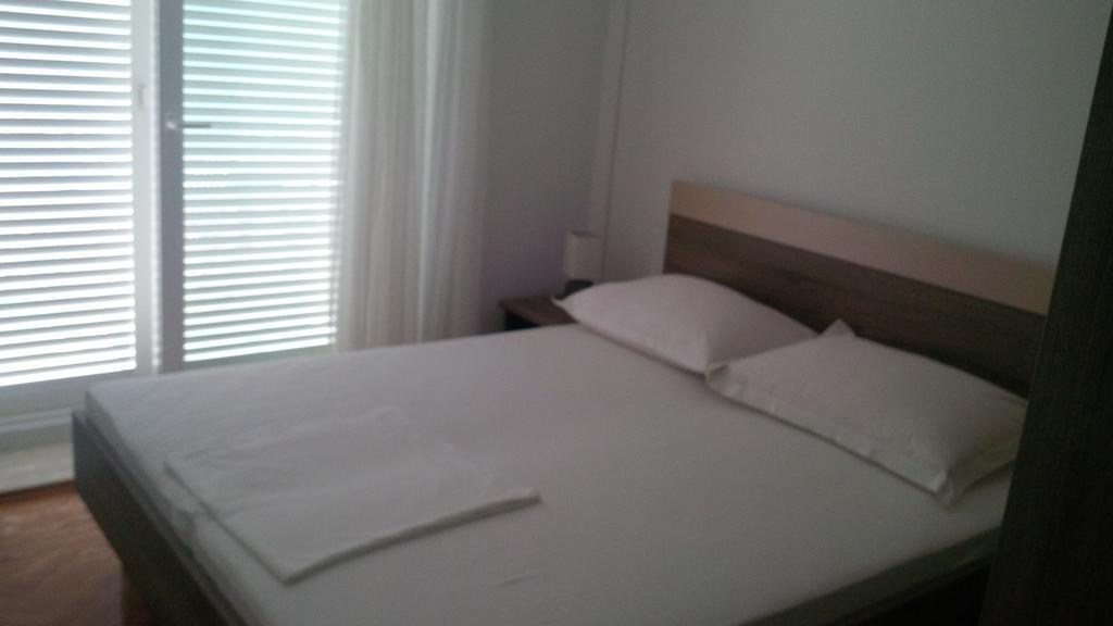 Apartment Gaston