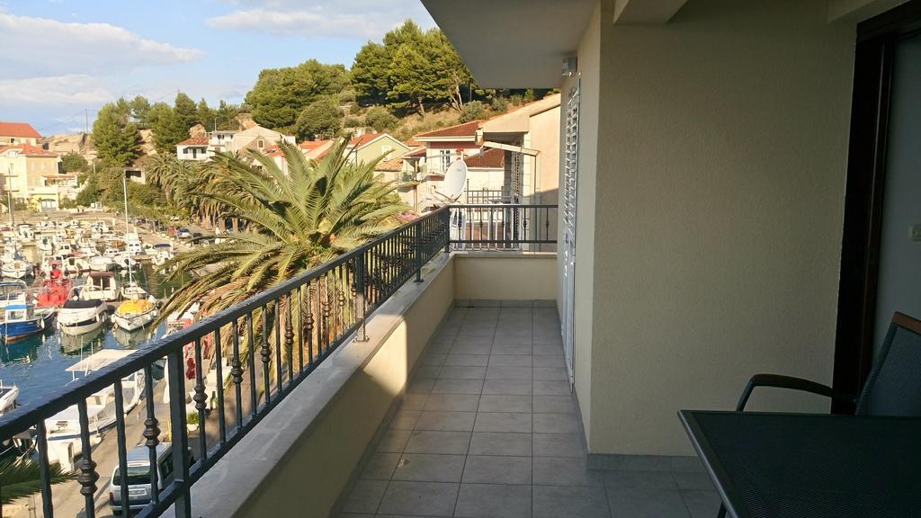 Apartment Gaston *